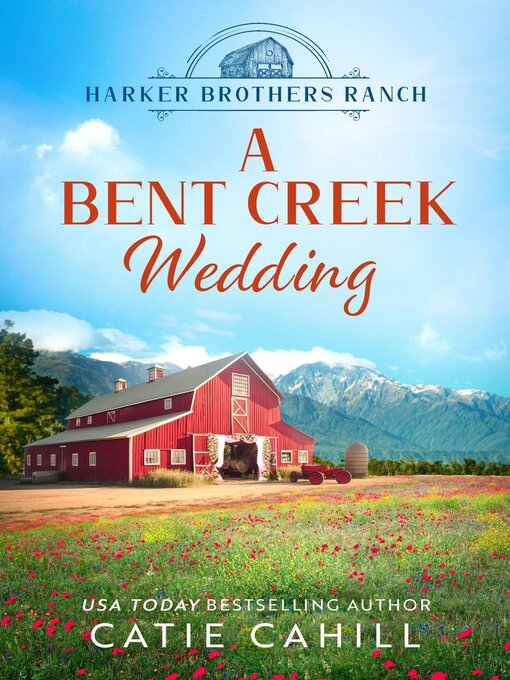 Title details for A Bent Creek Wedding by Catie Cahill - Available